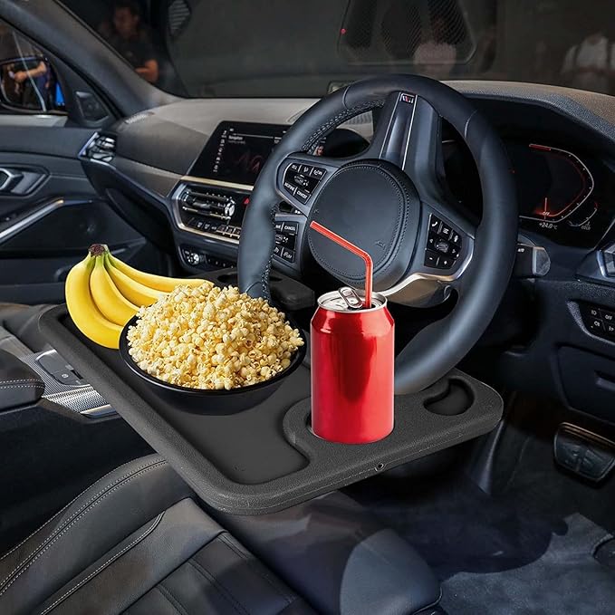 میز فرمان خودرو آکام مدل Automobile Usage